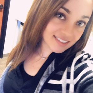 Meet your Posher, Terese